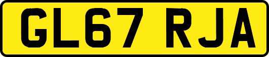 GL67RJA