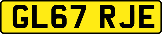 GL67RJE