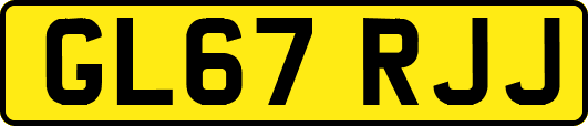 GL67RJJ