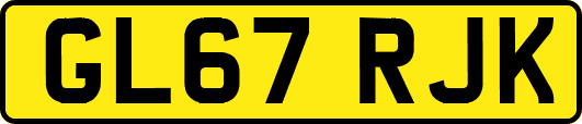 GL67RJK