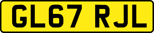 GL67RJL