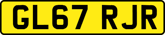 GL67RJR