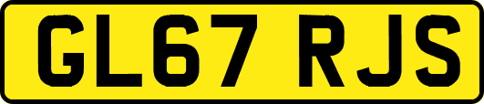 GL67RJS