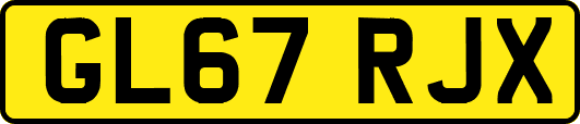 GL67RJX