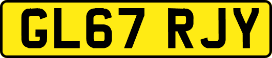 GL67RJY