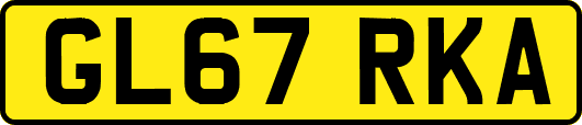 GL67RKA