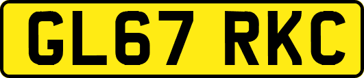 GL67RKC
