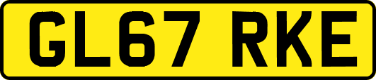 GL67RKE