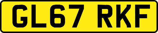 GL67RKF