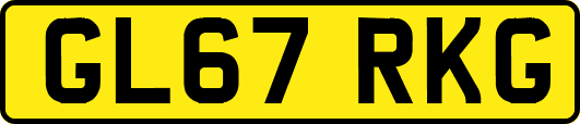 GL67RKG