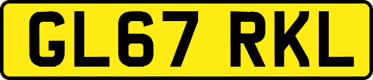 GL67RKL