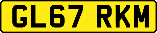 GL67RKM