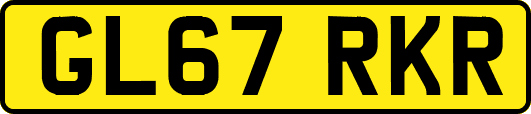 GL67RKR