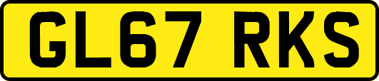 GL67RKS
