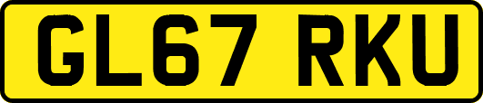 GL67RKU