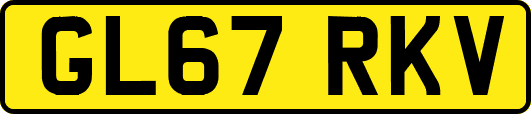 GL67RKV