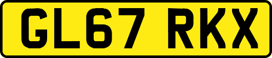 GL67RKX