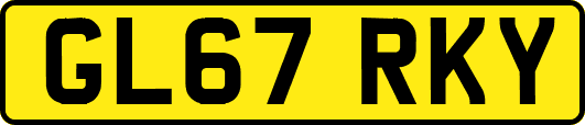 GL67RKY