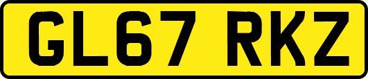GL67RKZ