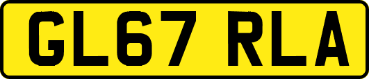 GL67RLA