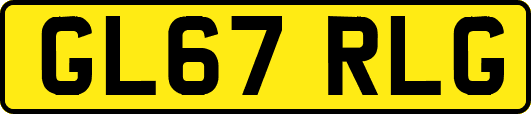 GL67RLG
