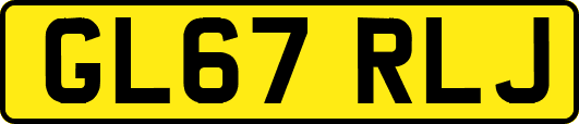 GL67RLJ