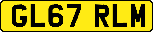 GL67RLM