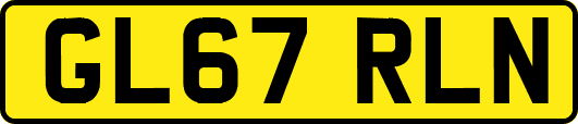 GL67RLN
