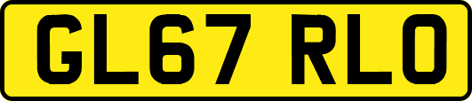 GL67RLO