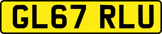 GL67RLU