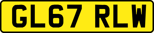 GL67RLW