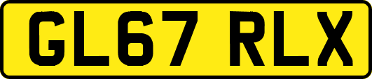 GL67RLX