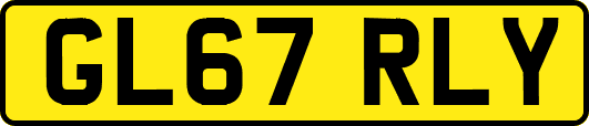 GL67RLY