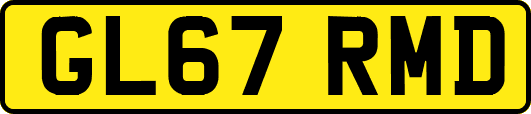 GL67RMD