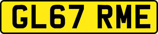 GL67RME