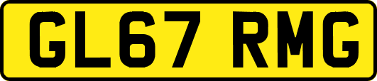 GL67RMG