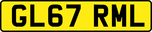 GL67RML