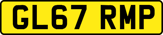 GL67RMP