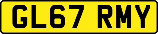 GL67RMY