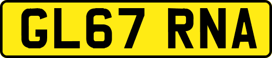 GL67RNA