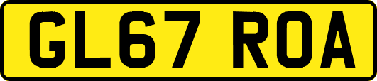 GL67ROA