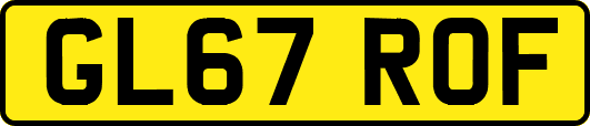 GL67ROF