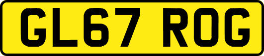 GL67ROG