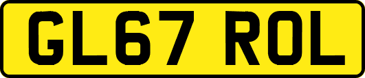 GL67ROL