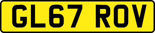 GL67ROV