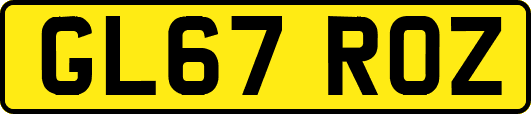 GL67ROZ