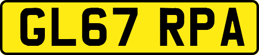 GL67RPA