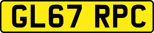 GL67RPC