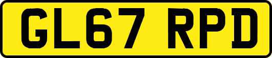 GL67RPD