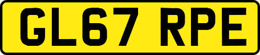 GL67RPE